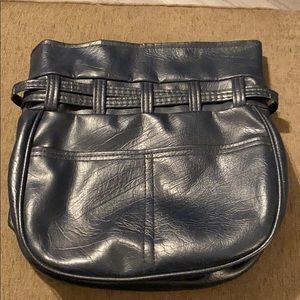 Spray berry Bucket Vintage Purse